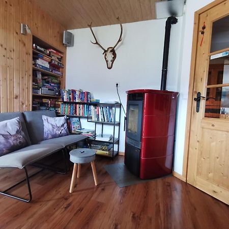 Haus Kathan Kamering Εξωτερικό φωτογραφία