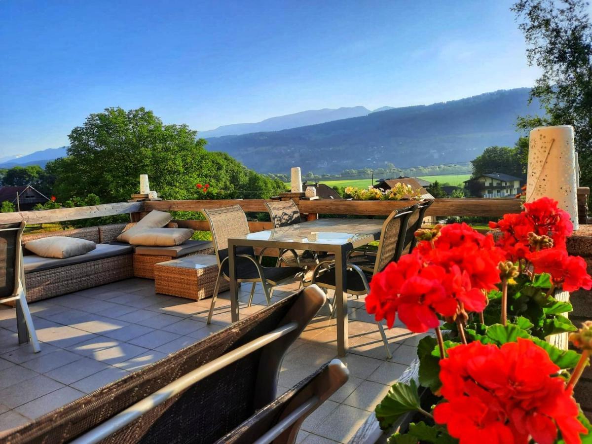 Haus Kathan Kamering Εξωτερικό φωτογραφία