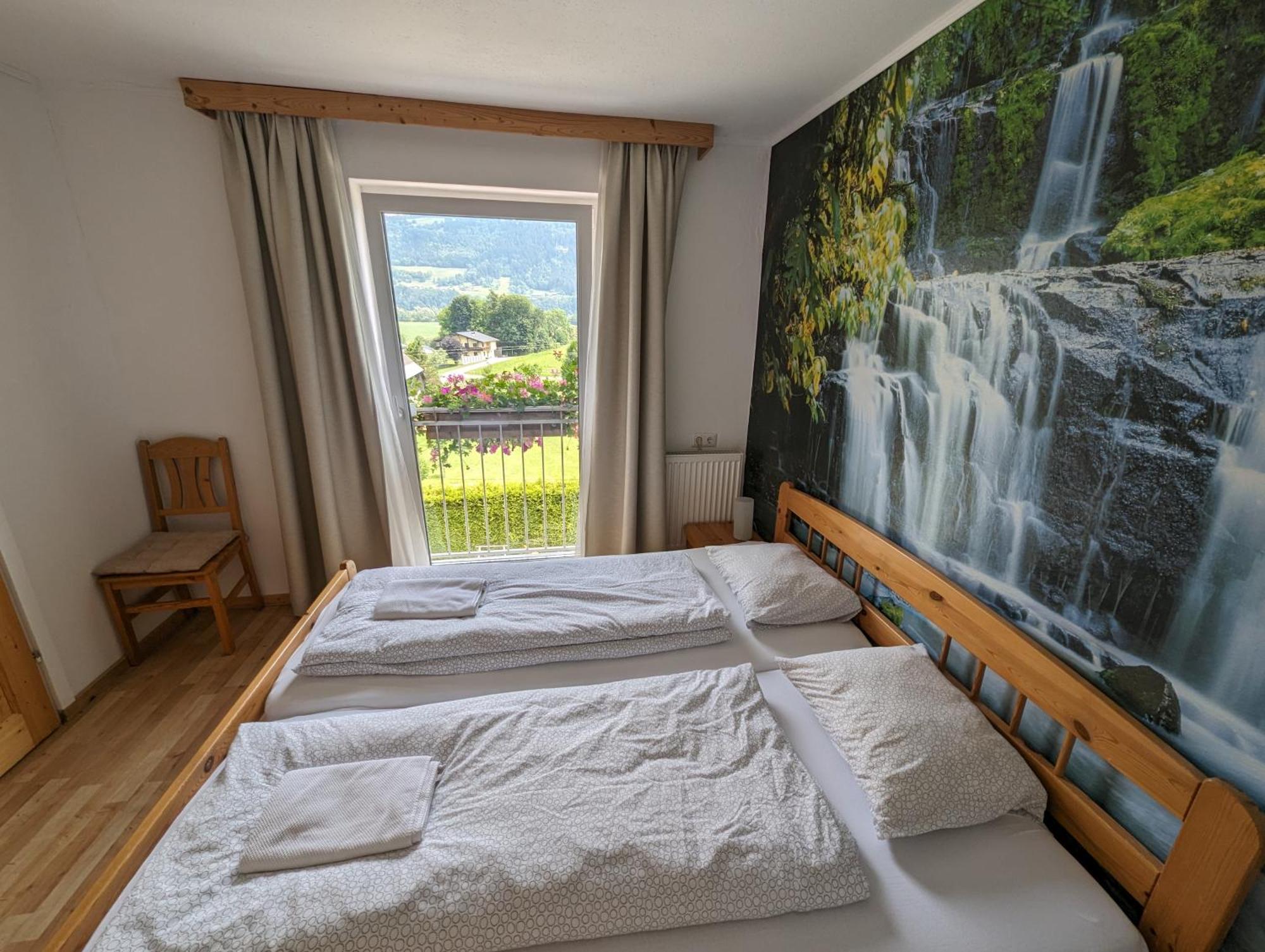 Haus Kathan Kamering Εξωτερικό φωτογραφία