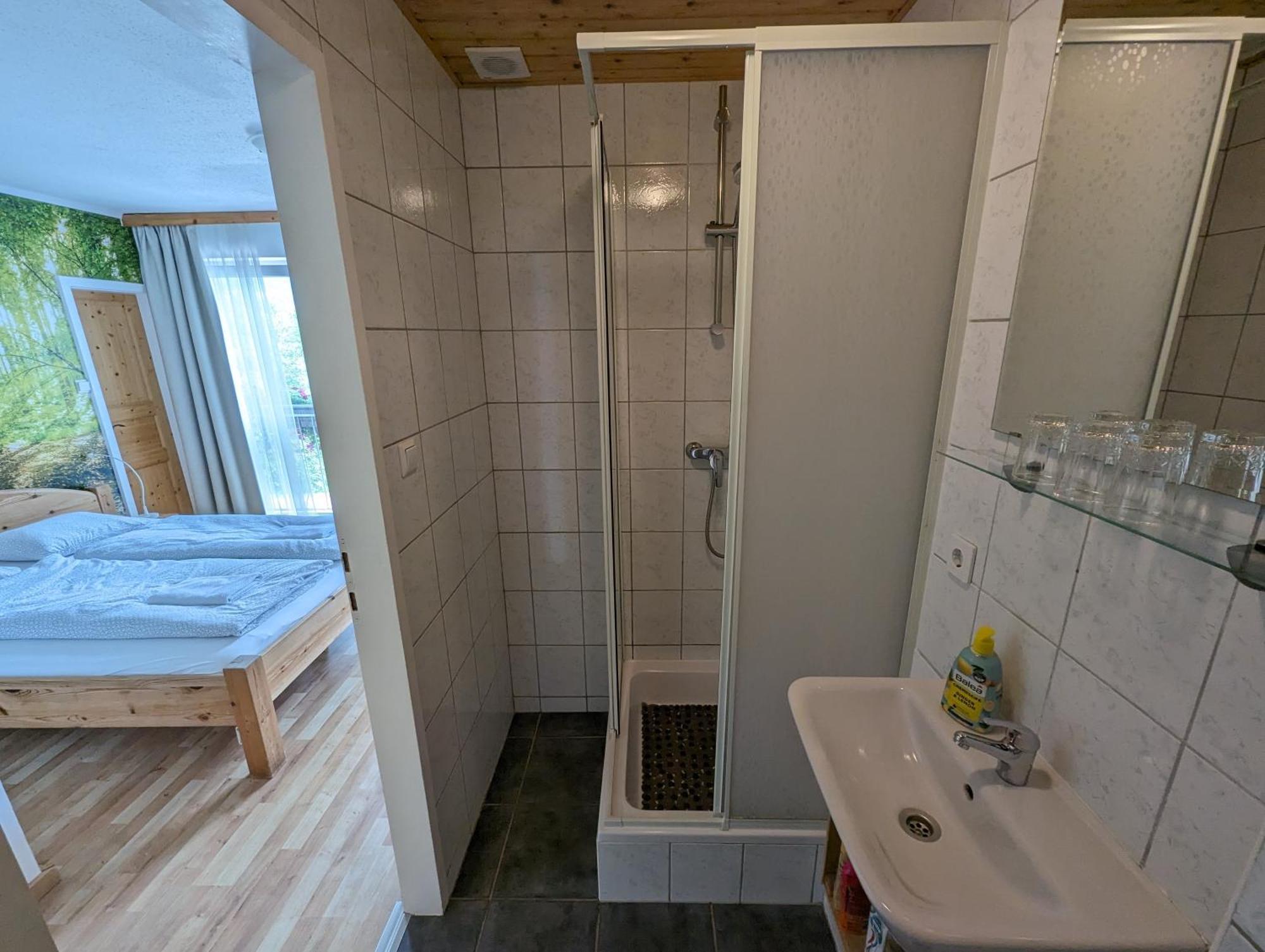 Haus Kathan Kamering Εξωτερικό φωτογραφία