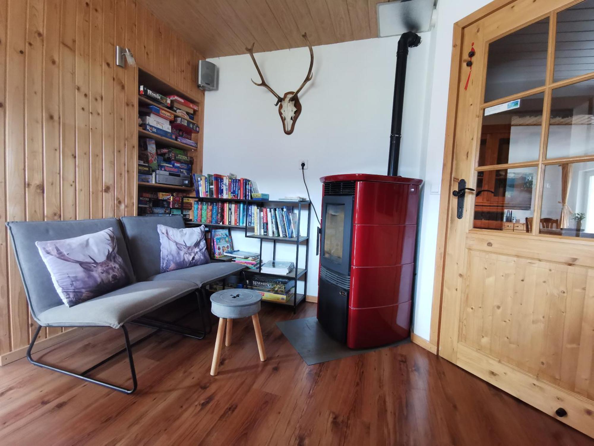 Haus Kathan Kamering Εξωτερικό φωτογραφία