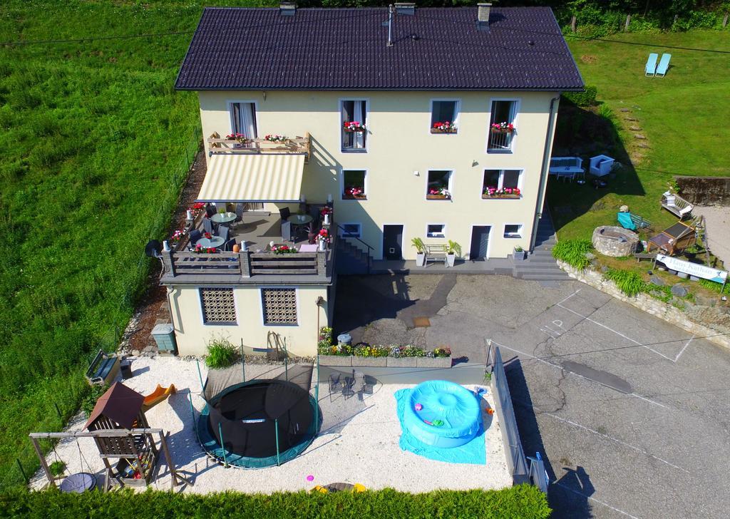 Haus Kathan Kamering Εξωτερικό φωτογραφία